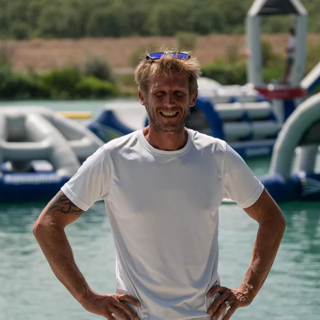 Tarifs AquaGame à Oraison