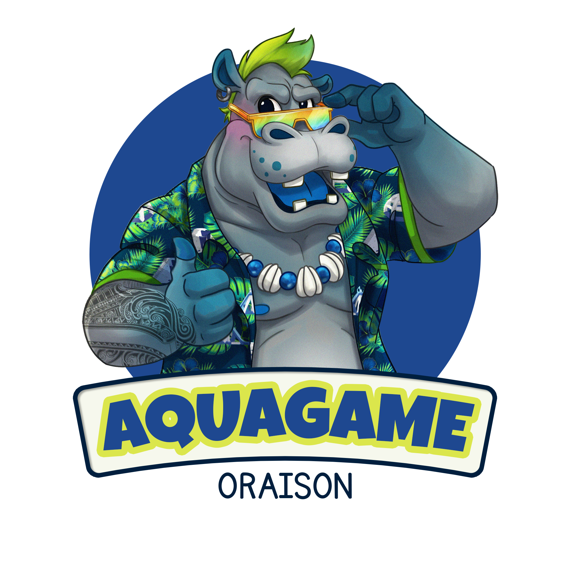 AquaGame
